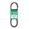 Mbl Mitsuboshi Super KB Standard V-Belt 0.5 in. W X 58 in. L For Riding Mowers 4LK580A - alternate 1